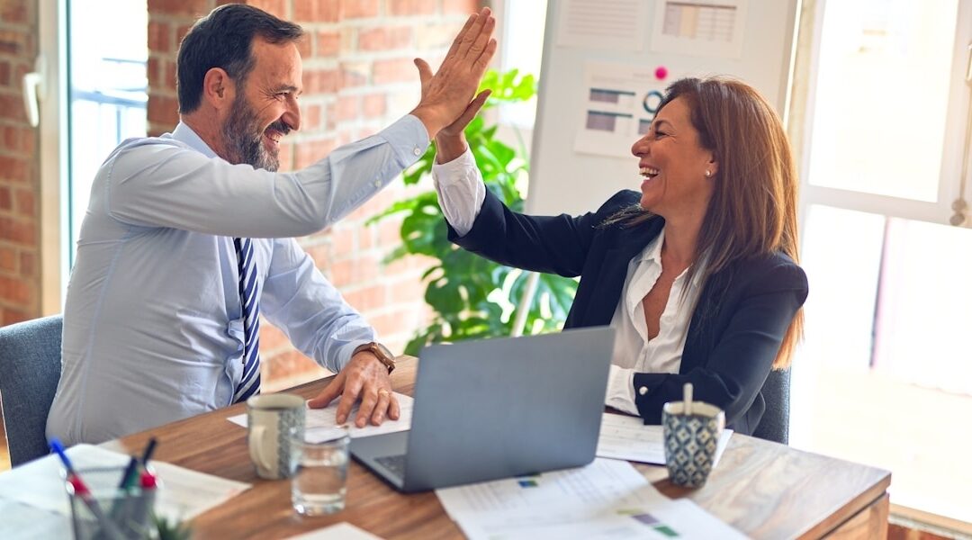 Gestión de Talento: Claves para Retener a los Mejores Empleados